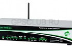 Digi представила маршрутизатор TransPort WR44 3G с GPS и Wi-Fi функционалом.