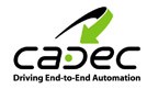 Cadec интегрирует навигацию CoPilot Truck GPS с решениями по управлению автопарками PowerVue и Mobius TTS.