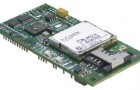 Интеллектуальный сотовый модем SocketModem iCell от Multi-Tech теперь с отдельным GPS ресивером