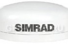 Антенна Simrad GF15 GPS имеет наиболее быструю частоту обновления позиции во всей отрасли