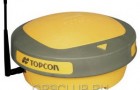 RTK модуль Topcon AGA3928 с поддержкой GSM сетей для GPS/GLONASS/GALILEO приемника AGI-3.