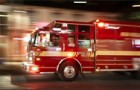 GPS выбил пожарных из колеи.