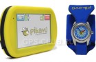 Pikavu — GPS устройство для детей