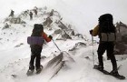 Несчастные случаи в горах возродили споры о необходимости использования GPS-устройств