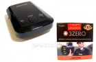 Радар детектор Cobra SNOOPER 3ZERO с поддержкой GPS