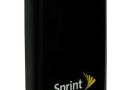 Sprint анонсировал U301 — первый двухрежимный беспроводной 3G/4G USB модем с GPS