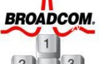 Broadcom возглавляет список поставщиков микросхем GPS.