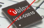 U-blox увеличил чистую прибыль в 2008 году на 60,9%