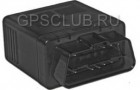 Устройство GPS трекинга автопарков, VP400, от Vehiclepath.