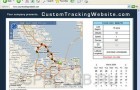 TrackingTheWorld обещают фирменные GPS трекинговые веб-сайты.