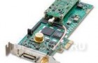 Карта с процессором временного кода с поддержкой PCIe форм-фактора и GPS