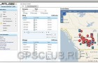 Компания Latium Fleet Management выпускает Latlogix, усовершенствованную систему для GPS-мониторинга
