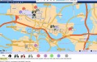 Andromeda выпустила GPS Order Tracking и GPS Driver Tracking
