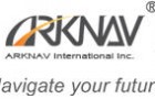 ARKNAV объявили о новом транспортном GPS компьютере IVC-900 для расширенного управления парками.