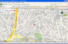 GlobusGPS объявляет о запуске сервисa GPS-мониторинга