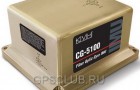 Компания KVH Industries представила новый инерциальный модуль измерений (IMU) — CG-5100