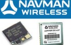 Navman выпускает OEM GPS модуль Jupiter4 на базе архитетктуры CSR-SiRF Technology SiRFstarIV.