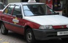 В Гайане GPS помог найти пропавшее такси