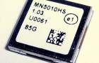 Micro Modular Technologies (MMT) представляет малогабаритные GPS приемники со встроенной антенной