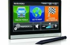 Новая автомобильная трекинговая GPS система TrueTrack от Rand McNally