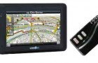 GPS слежение и мониторинг в GPS навигаторах.