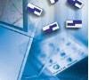 GPS антенна для карманных устройств от Yageo на керамическом чипе