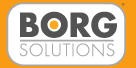 BorgSolutions предлагает решение по управлению автопарками.