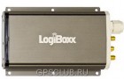 LogiBoxx обеспечивает беспроводной связью между GPS и RFID устройствами.