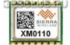 Sierra Wireless заявила о доступности нового GPS модуля — AirPrime(TM) XM0110