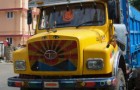 Власти штата Чхаттисгарх в Индии установят GPS на грузовики с продовольствием