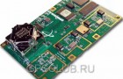 Компания Hemisphere GPS объявила о выпуске новой OEM-платы Crescent Vector II