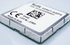 Компания Telit представила свой новейший A-GPS модуль SE867-AGPS