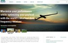NovAtel представила новый сайт разработанный в результате обратной связи с клиентами и дилерами