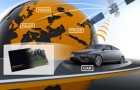 Спутниковая система слежения за транспортом от Continental Automotive