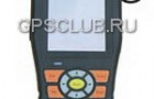ECDC EarthSearch представила портативный считыватель RFID меток и штрихкодов с интегрированной GPS технологией.