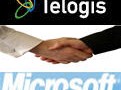 Корпорации Telogis присвоен статус Gold Certified Partner в партнёрской программе Microsoft