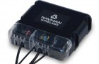 Navman Wireless объявила о выходе Qube 3, новый GPS-прибор для слежения за парками автомобилей