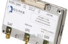 Компания Quake Global анонсировала спутниковый M2M модем Q4000 следующего поколения
