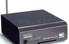 HeiTel представляет DVR на две камеры CamServer 2c с опцией 3G/GPS