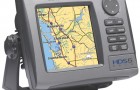 Картплоттер HDS-5 Baja Off-Road GPS