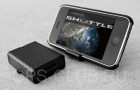 ProconGPS объявляет о выходе трекера THE SHUTTLE