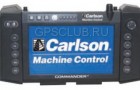 Carlson Software анонсировала свою новую линейку GNSS приемников