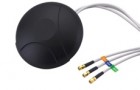Taoglas представляет новую мультидиапазонную антенну Spartan MA.600 с поддержкой GPS, 2G и 3G, WiFi