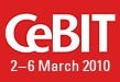 В Ганновере на выставке CeBIT 2010 примет участие компания Gurtam.