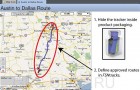 FreightWatch Security Net запускает новую версию веб-платформы для GPS мониторинга FSNtracks