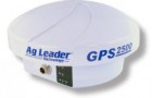 Ag Leader анонсирует новый GNSS приемник GPS 2500
