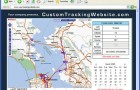 TrackingTheWorld предлагает ПО для GPS трекинга