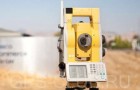 Topcon представляет роботизированные станции серии QS