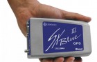 Geneq представляет двухчастотный RTK GPS приемник SXBlue III GPS сверхмалого размера