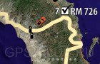 Система Telogis Fleet будет использоваться командой Робби Гордона на гонке Tecate SCORE Baja 1000